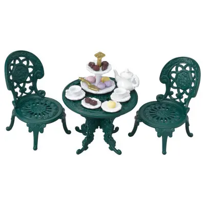 Tea and Treats Set