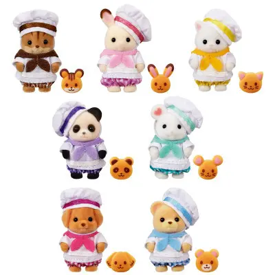 Baby Bakers
