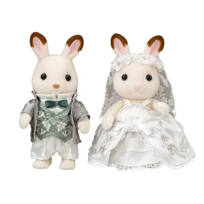 Beautiful Bride & Groom